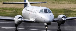 Avion Metro III / 23 executive