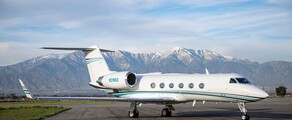 Gulfstream G4