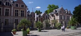 ville Orléans