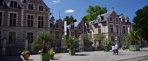 ville Orléans
