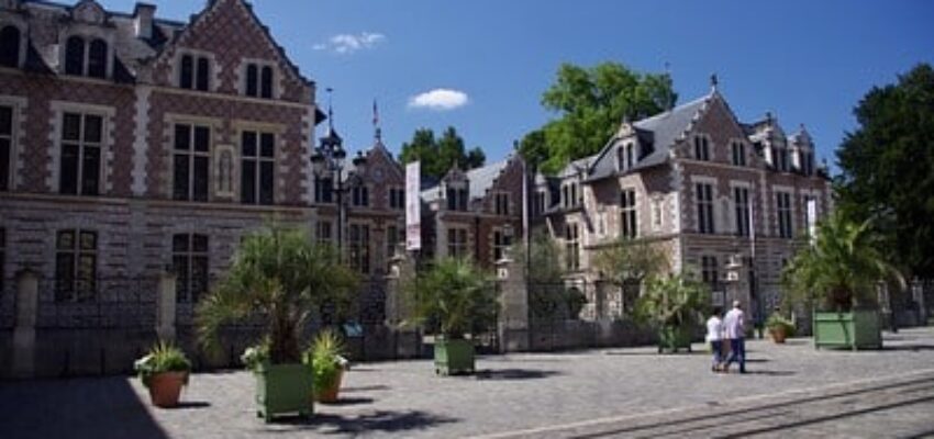 ville Orléans