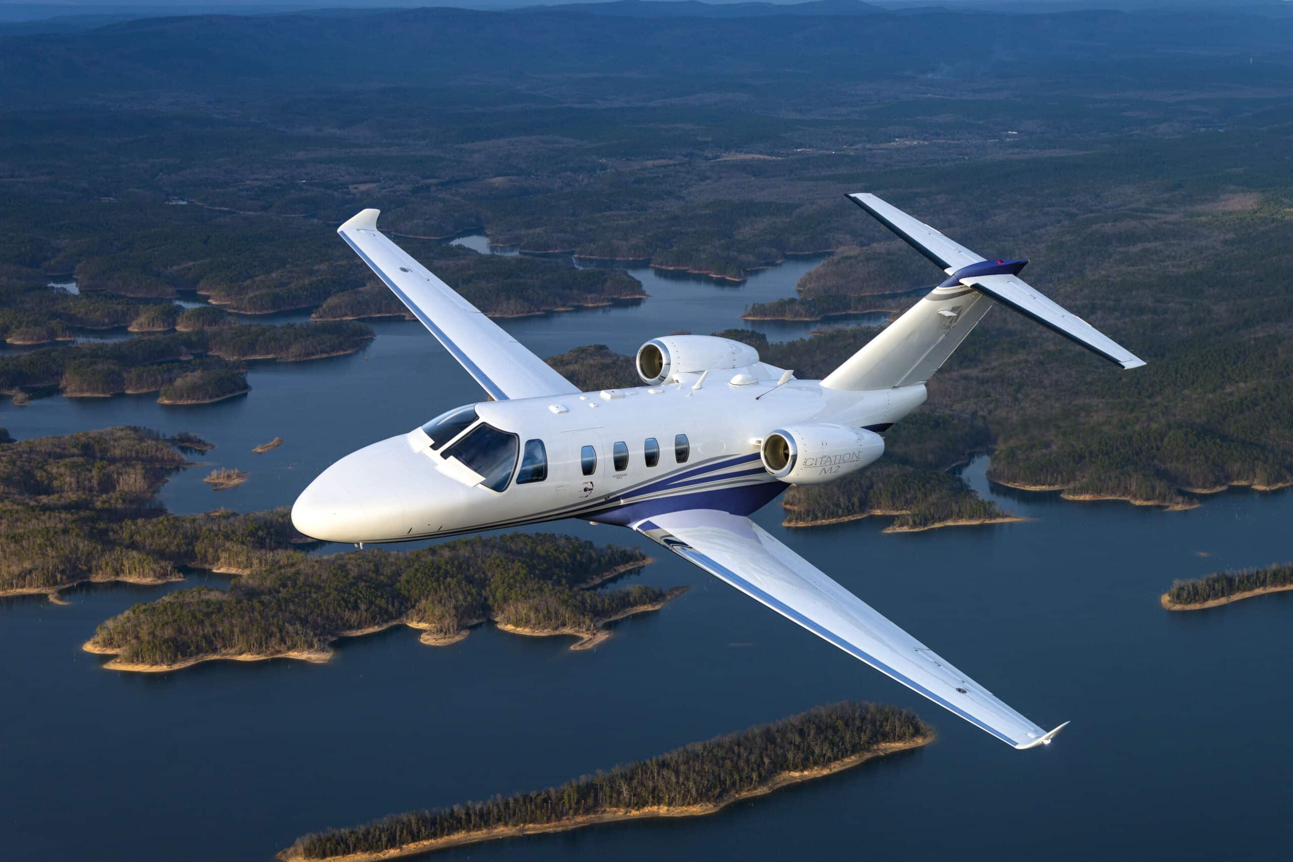 Citation M2 Cessna