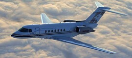Challenger 600