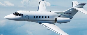Hawker 900XP