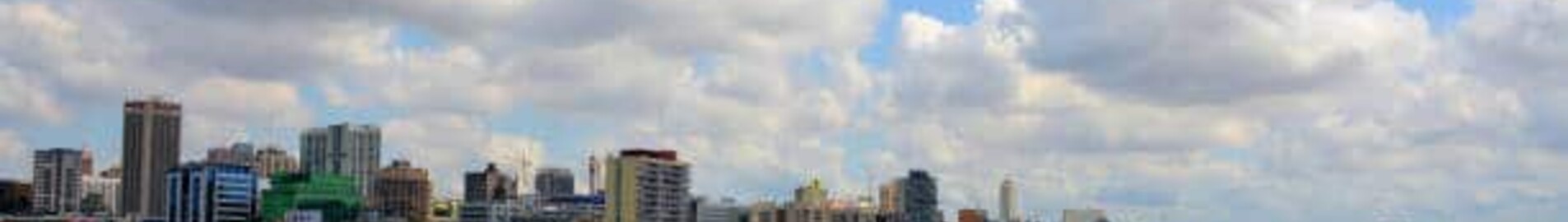 abidjan