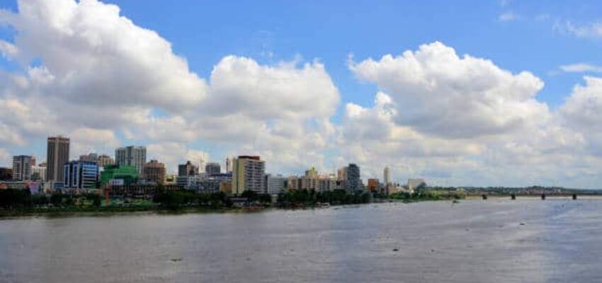 abidjan