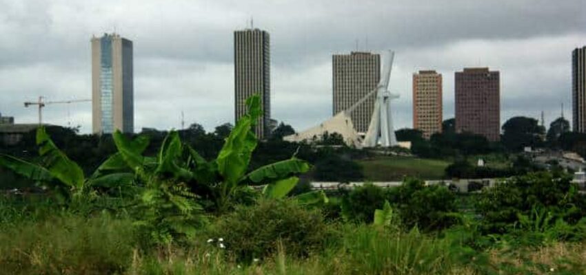 Abidjan