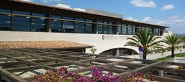 Toulon aéroport