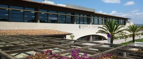 Toulon aéroport