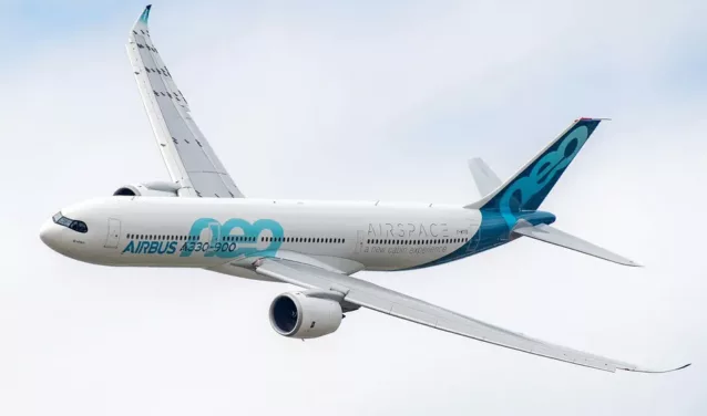 airbus 330 neo