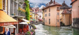 Annecy