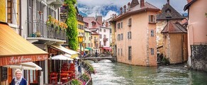 Annecy