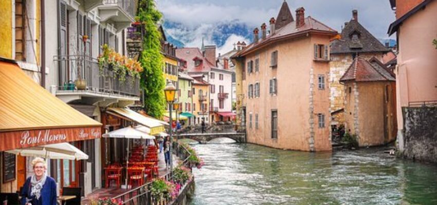 Annecy