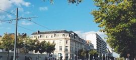 angers ville