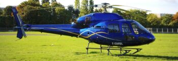 EC 135 VIP Location hélicoptère