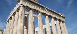 Jet privé Athens