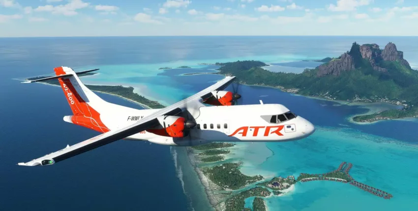 atr 42