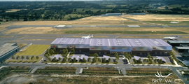 Cassagnes Begon : location de jet privé 