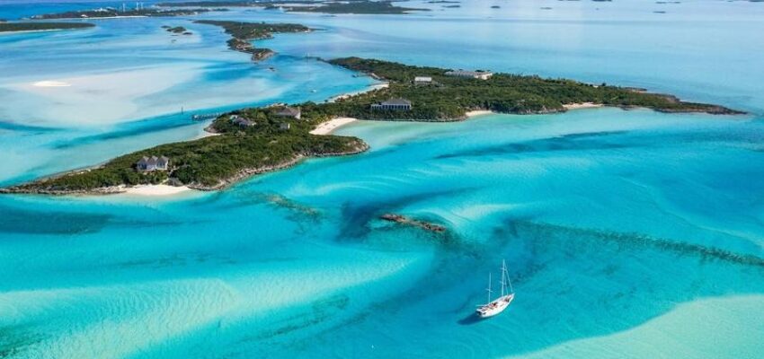 private-jet-bahamas