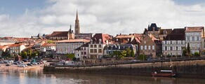 bergerac ville