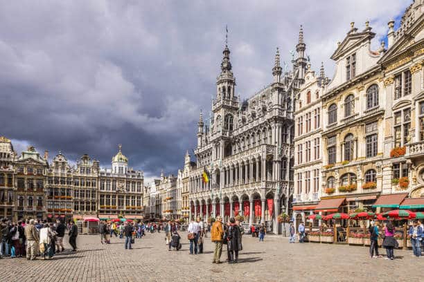 amsterdam barcelone location de jet privé