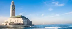 Casablanca