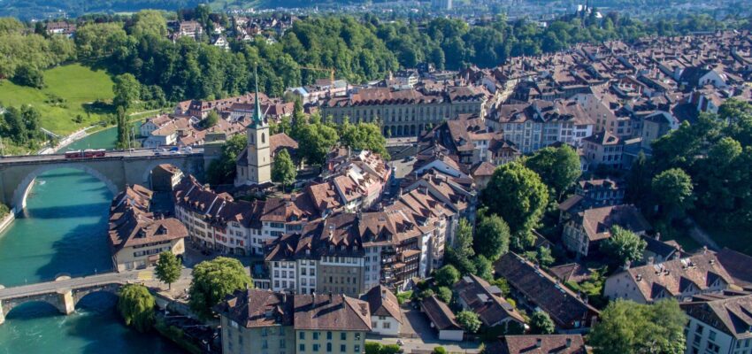 Berne
