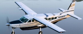 Cessna Grand Caravan C 208B