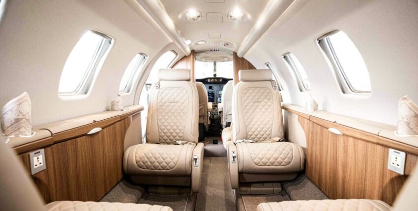 Cessna Citation CJ1 location jet prive