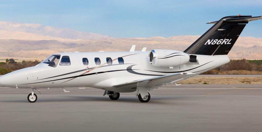 cessna citation cj 1 location jet privé