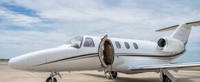 CITATION CJ1 location jet privé