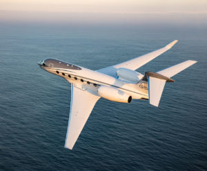 A new toy for the billionaires - Gulfstream's new $72 million jet is their  fastest ever and offers a continent-hopping range of 12,950 kms. -  Luxurylaunches