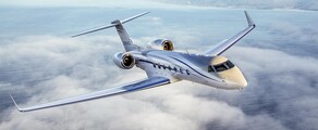 JET PRIVÉ GULFSTREAM G550 AEROAFFAIRES