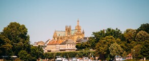 vue METZ