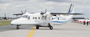 Dornier 228 location jet prive 1