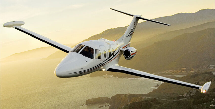 eclipse 500 location jet privé