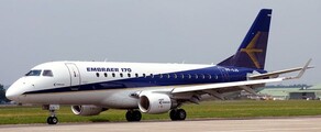 Embraer 170