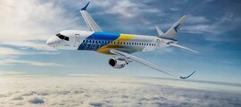 Ascend Airways Boeing 737 800