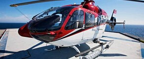 Eurocopter EC135