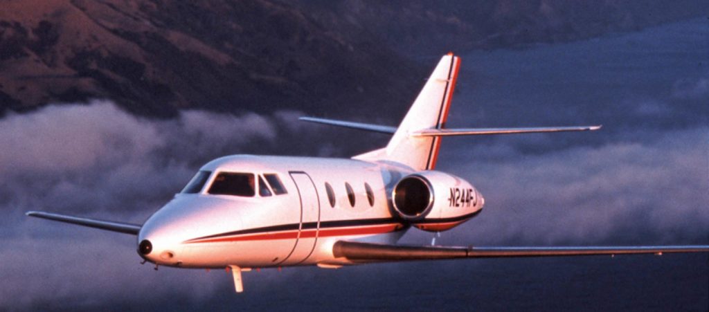 Falcon 10/100