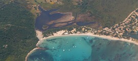 Figari : location de jet privé
