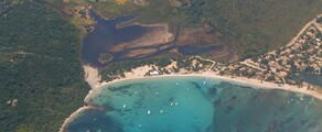 Figari : location de jet privé