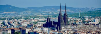 Clermont Ferrand ville