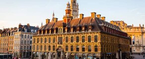 Lille grande place