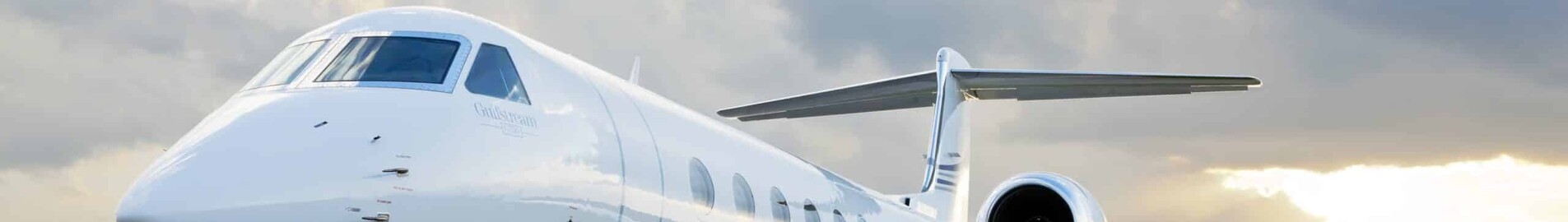 Gulfstream_G550 à terre