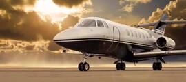Hawker 800 intérieur