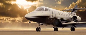 Hawker 850 XP