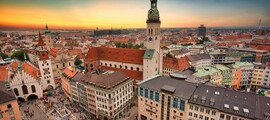Munich