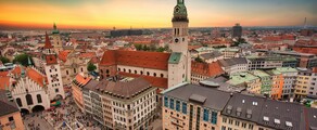 Munich
