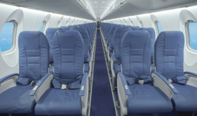 CRJ 900 - CRJ 1000 - AEROAFFAIRES